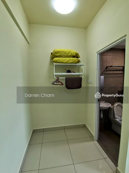 For Rent - Orange BM