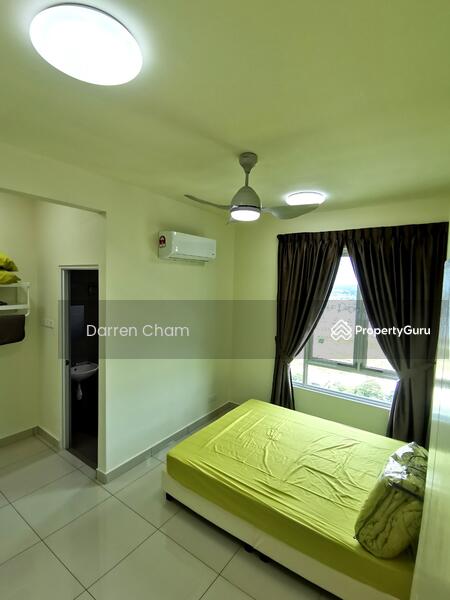 For Rent - Orange BM