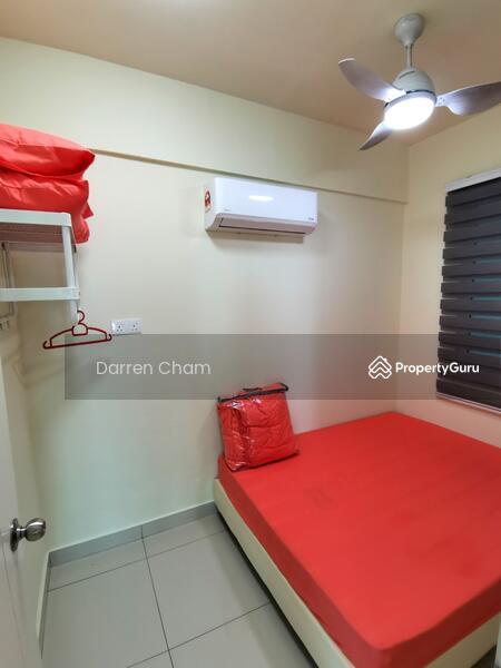 For Rent - Orange BM