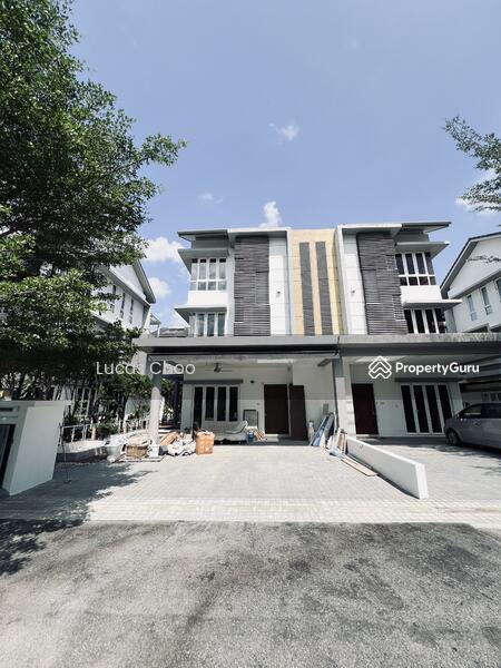 For Sale - Hevea Kemensah