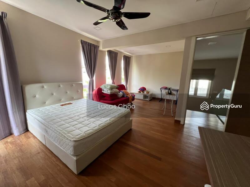 For Sale - Hevea Kemensah