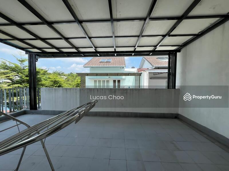 For Sale - Hevea Kemensah