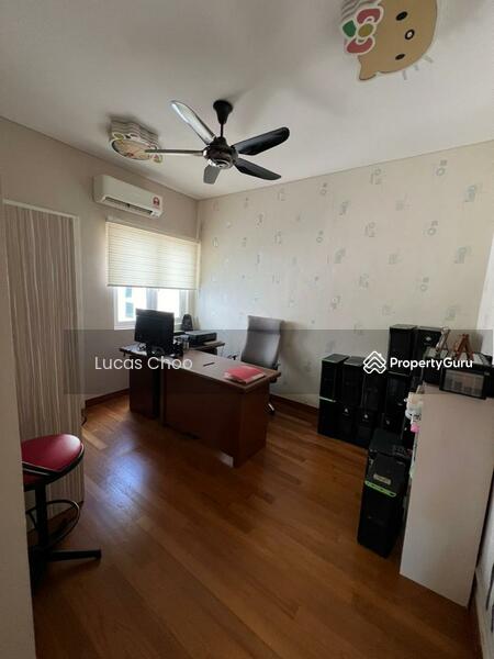 For Sale - Hevea Kemensah