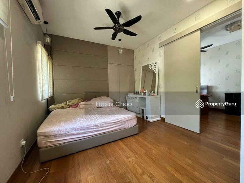 For Sale - Hevea Kemensah