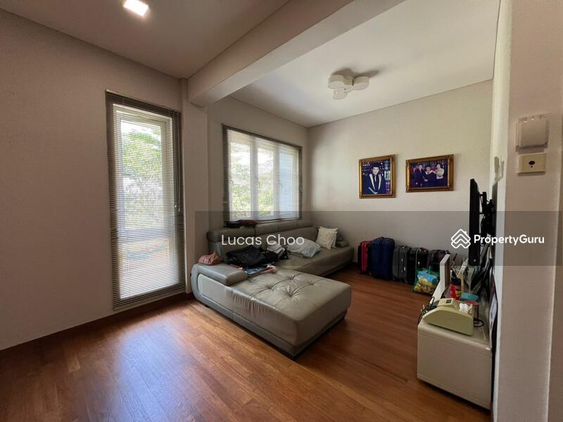 For Sale - Hevea Kemensah