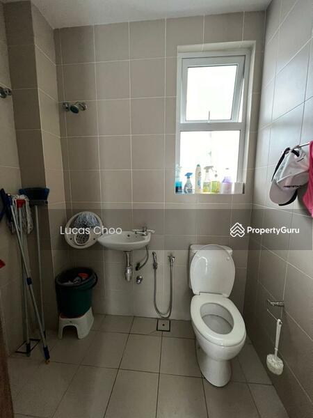 For Sale - Hevea Kemensah