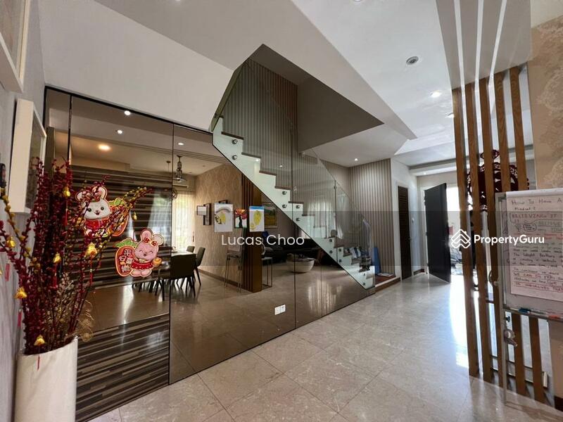 For Sale - Hevea Kemensah