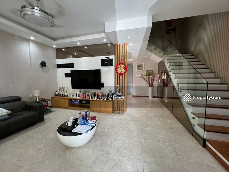For Sale - Hevea Kemensah