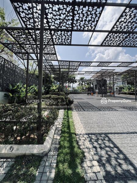 For Sale - Hevea Kemensah