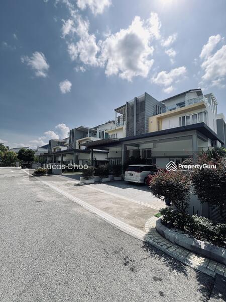For Sale - Hevea Kemensah