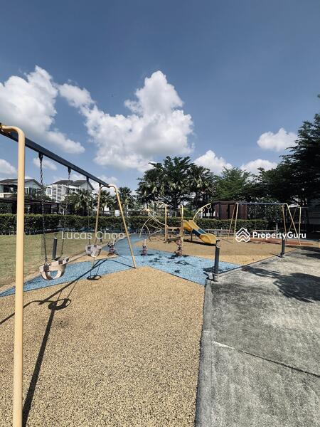For Sale - Hevea Kemensah