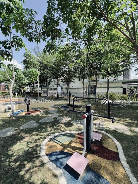 For Sale - Hevea Kemensah