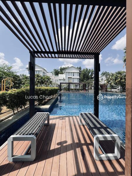 For Sale - Hevea Kemensah