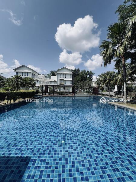 For Sale - Hevea Kemensah
