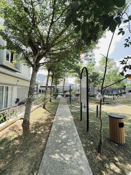 For Sale - Hevea Kemensah