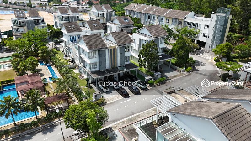 For Sale - Hevea Kemensah