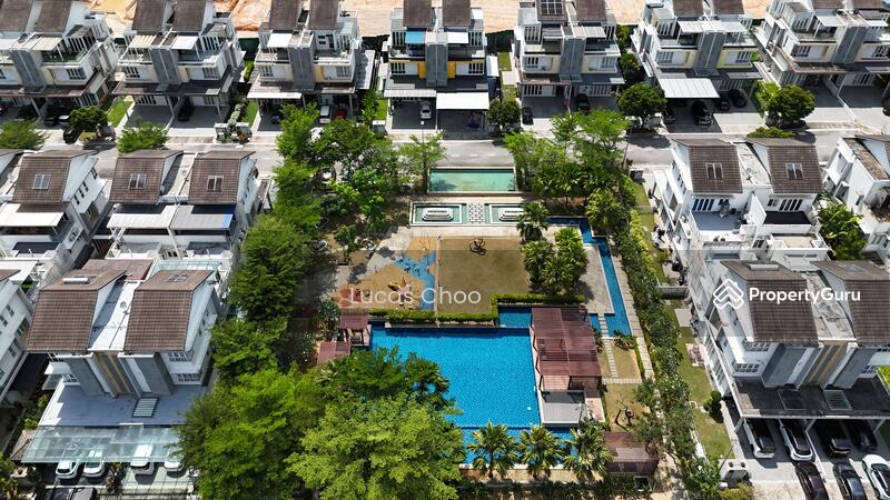 For Sale - Hevea Kemensah