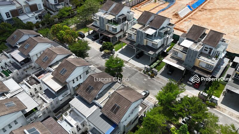 For Sale - Hevea Kemensah