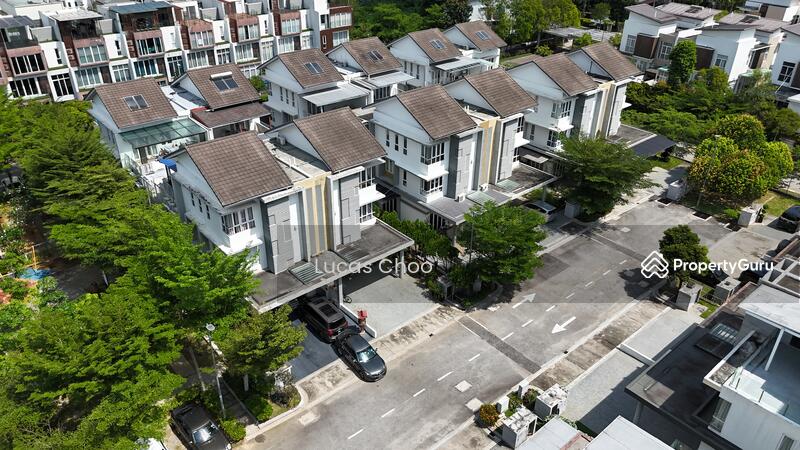 For Sale - Hevea Kemensah