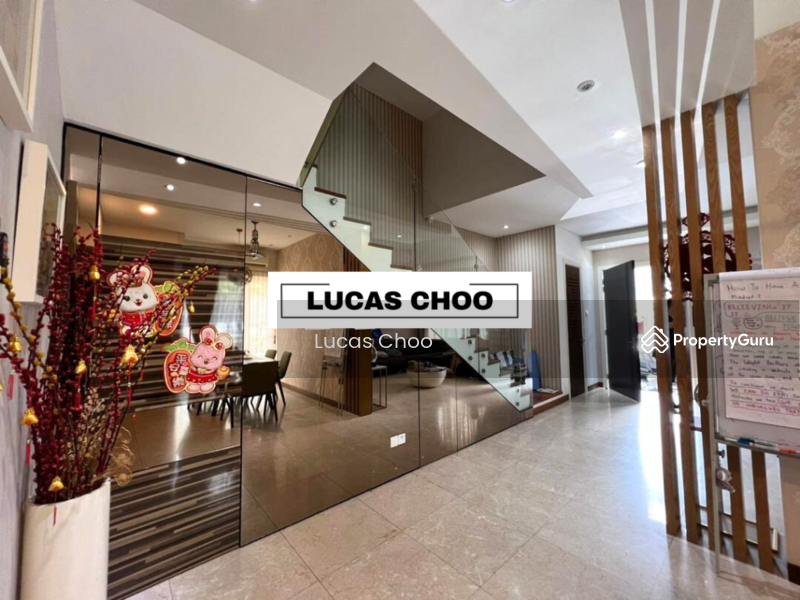 For Sale - Hevea Kemensah