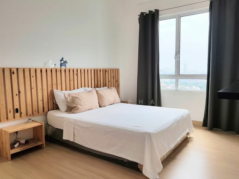 Kediaman Servis untuk Dijual di Desa Green - Regene Phang - PropertyGuru.com.my