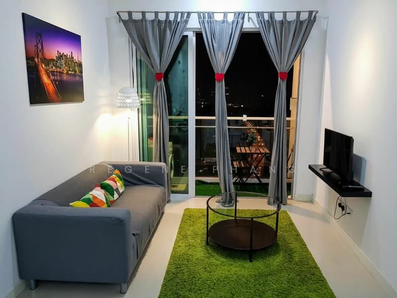 Kediaman Servis untuk Dijual di Desa Green - Regene Phang - PropertyGuru.com.my