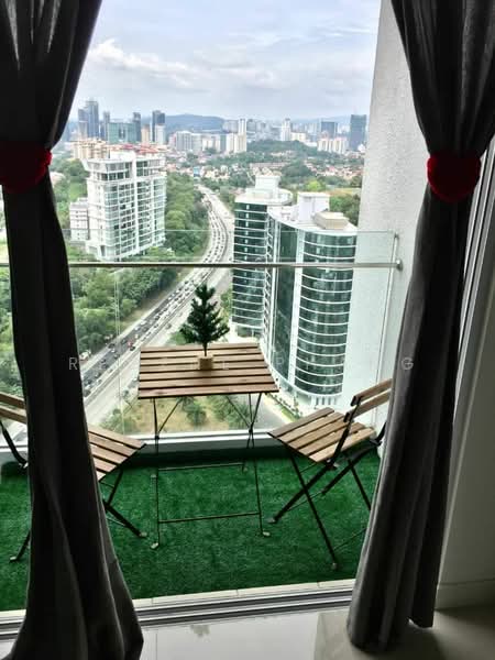 Kediaman Servis untuk Dijual di Desa Green - Regene Phang - PropertyGuru.com.my