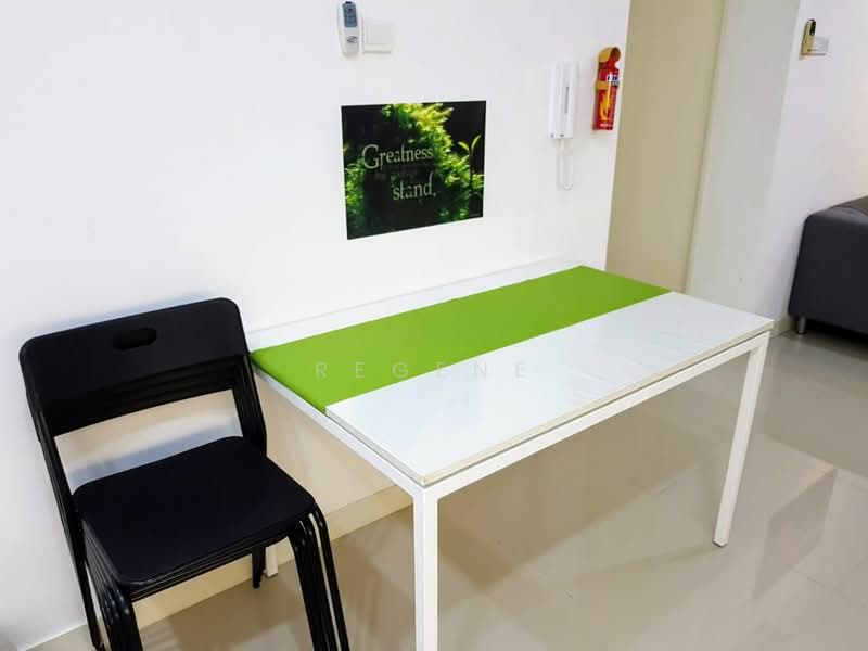 Kediaman Servis untuk Dijual di Desa Green - Regene Phang - PropertyGuru.com.my