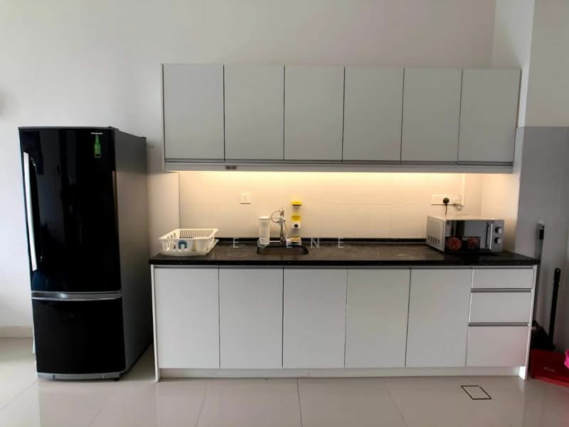 Kediaman Servis untuk Dijual di Desa Green - Regene Phang - PropertyGuru.com.my