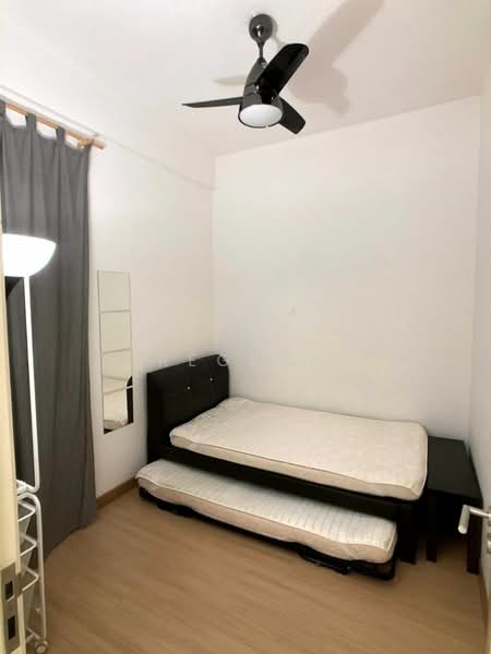 Kediaman Servis untuk Dijual di Desa Green - Regene Phang - PropertyGuru.com.my