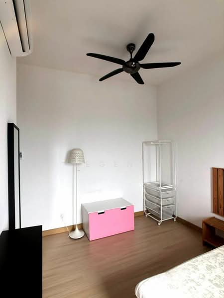 Kediaman Servis untuk Dijual di Desa Green - Regene Phang - PropertyGuru.com.my