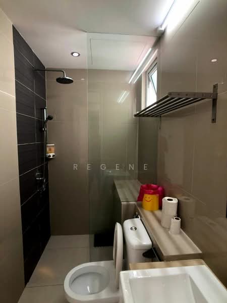 Kediaman Servis untuk Dijual di Desa Green - Regene Phang - PropertyGuru.com.my