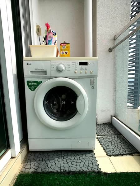 Kediaman Servis untuk Dijual di Desa Green - Regene Phang - PropertyGuru.com.my