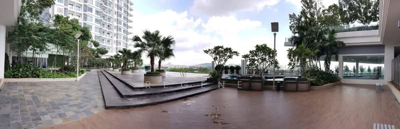 Kediaman Servis untuk Dijual di Desa Green - Regene Phang - PropertyGuru.com.my