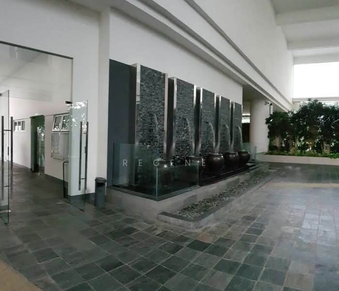 Kediaman Servis untuk Dijual di Desa Green - Regene Phang - PropertyGuru.com.my