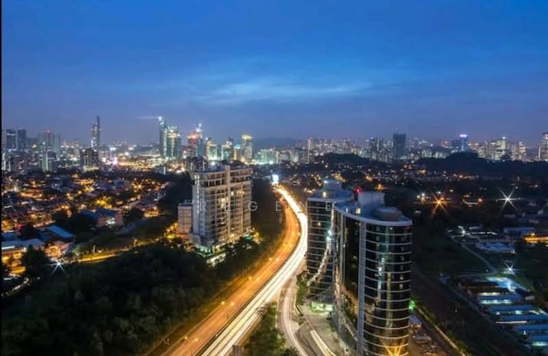 Kediaman Servis untuk Dijual di Desa Green - Regene Phang - PropertyGuru.com.my