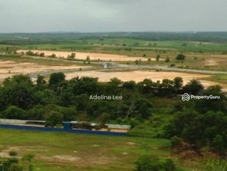 Untuk Dijual - Iskandar Halal Park Pasir Gudang