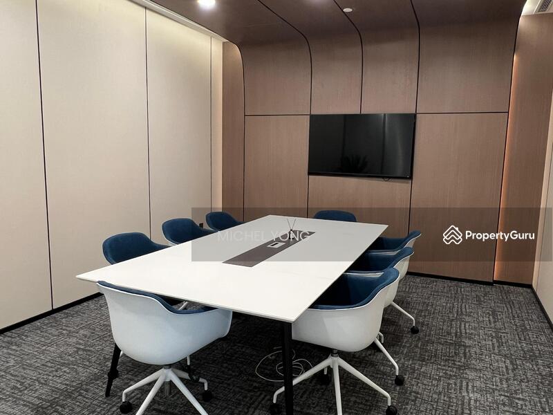 Pejabat untuk Disewa di Tun Razak Exchange (Kuala Lumpur) - MICHEL YONG - PropertyGuru.com.my