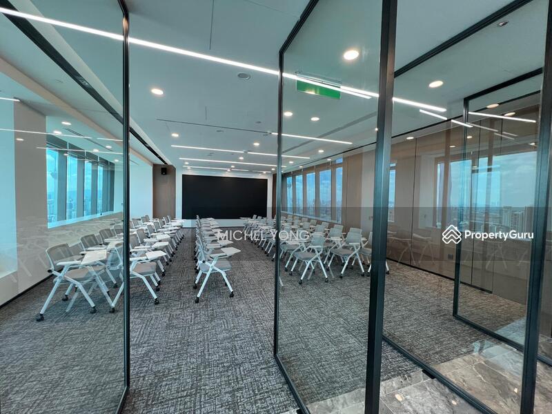 Pejabat untuk Disewa di Tun Razak Exchange (Kuala Lumpur) - MICHEL YONG - PropertyGuru.com.my