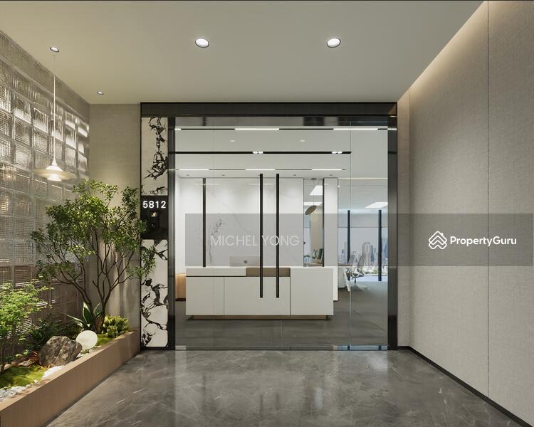 Pejabat untuk Disewa di Tun Razak Exchange (Kuala Lumpur) - MICHEL YONG - PropertyGuru.com.my