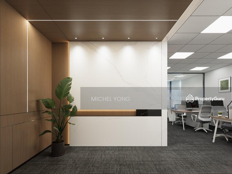 Pejabat untuk Disewa di Tun Razak Exchange (Kuala Lumpur) - MICHEL YONG - PropertyGuru.com.my