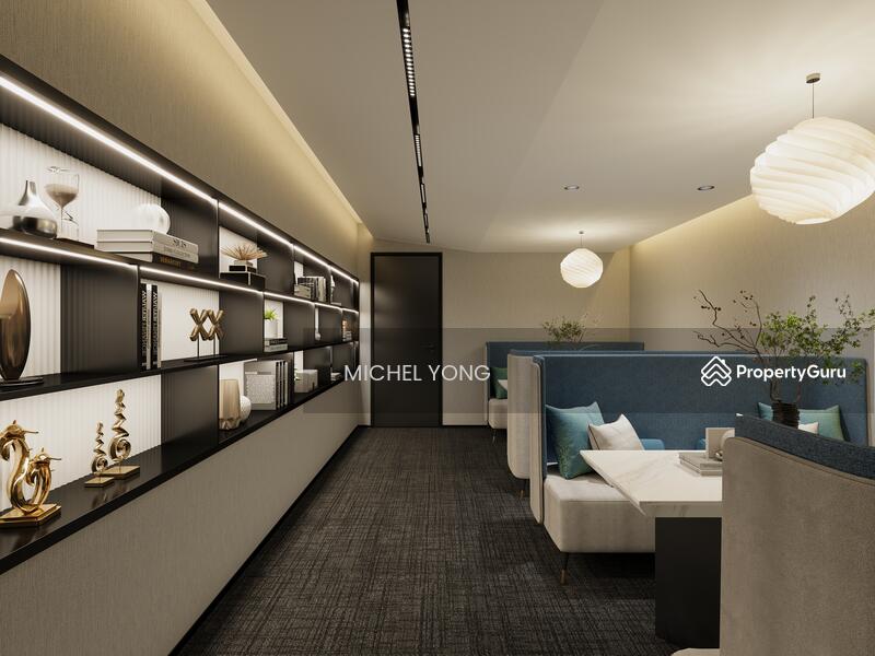 Pejabat untuk Disewa di Tun Razak Exchange (Kuala Lumpur) - MICHEL YONG - PropertyGuru.com.my