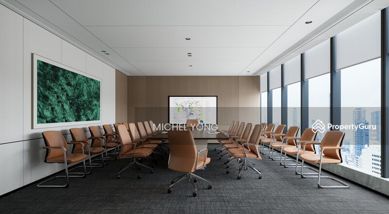 Pejabat untuk Disewa di Tun Razak Exchange (Kuala Lumpur) - MICHEL YONG - PropertyGuru.com.my