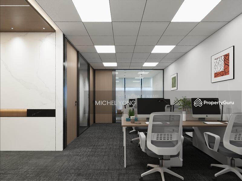 Pejabat untuk Disewa di Tun Razak Exchange (Kuala Lumpur) - MICHEL YONG - PropertyGuru.com.my