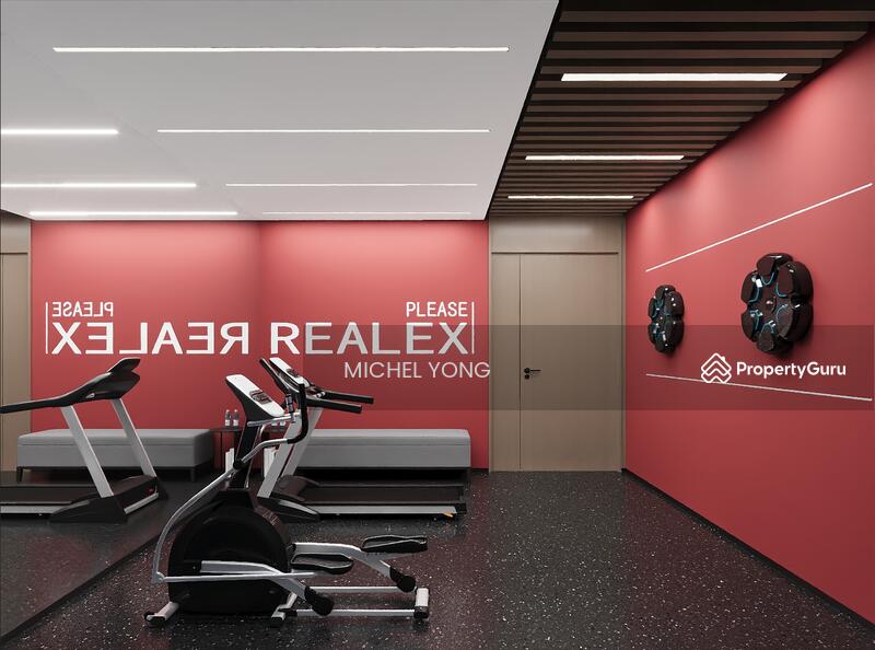 Pejabat untuk Disewa di Tun Razak Exchange (Kuala Lumpur) - MICHEL YONG - PropertyGuru.com.my