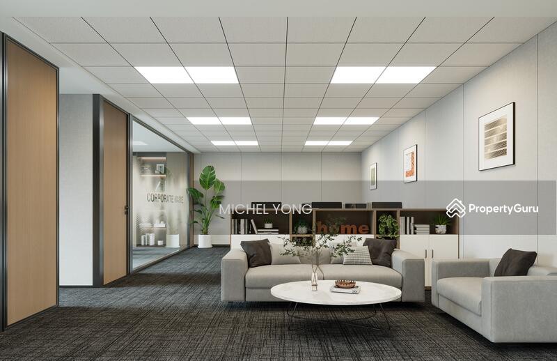 Pejabat untuk Disewa di Tun Razak Exchange (Kuala Lumpur) - MICHEL YONG - PropertyGuru.com.my