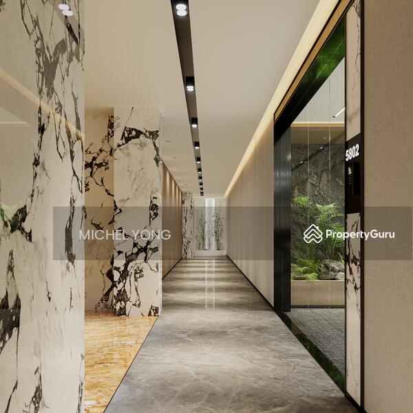 Pejabat untuk Disewa di Tun Razak Exchange (Kuala Lumpur) - MICHEL YONG - PropertyGuru.com.my