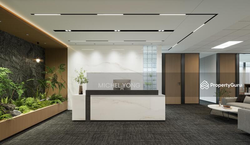 Pejabat untuk Disewa di Tun Razak Exchange (Kuala Lumpur) - MICHEL YONG - PropertyGuru.com.my