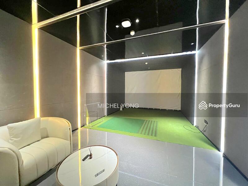 Pejabat untuk Disewa di Tun Razak Exchange (Kuala Lumpur) - MICHEL YONG - PropertyGuru.com.my