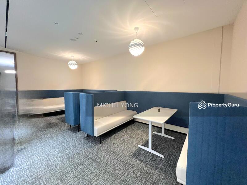 Pejabat untuk Disewa di Tun Razak Exchange (Kuala Lumpur) - MICHEL YONG - PropertyGuru.com.my